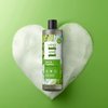 Love Beauty and Planet Plant-Based Body Wash Refresh and Rejuvenate Skin Kiwi and Peptides Made with Plant-Based Cleansers and Skin Care Ingredients, 100% Biodegradable 20 fl oz