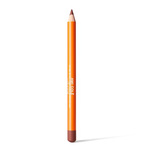 AMI COLÉ Soft Shape Lip Liner (Rose Clay)
