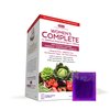 ANDREW LESSMAN Multivitamin - Women's Complete with Maximum Essential Omega-3 1000 mg 30 Packets – 30+ High Potencies of All Nutrients, Essential Vitamins, Minerals & Carotenoids. No Additives
