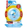 Sonic The Hedgehog Sonic Booster Sphere Sonic Action Figure
