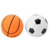 Soccer Ball Dog Toys Interactive Dog Toys Dog Toys to Keep Them Busy Dog Balls Wag Giggle Ball Interactive Dog Toy Fun Giggle Sounds When Rolled Or Shaken
