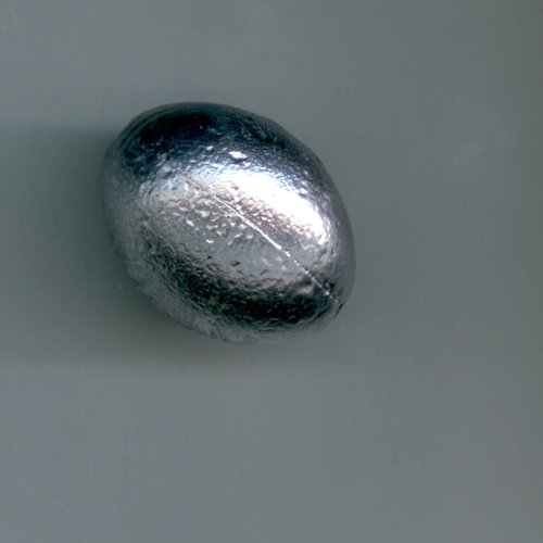 Lunafente S & J's Tackle Box 2 oz Egg SINKERS - 10 PER Pack C