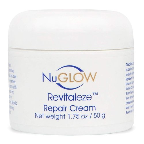 NuGlow® Revitalez Repair Cream