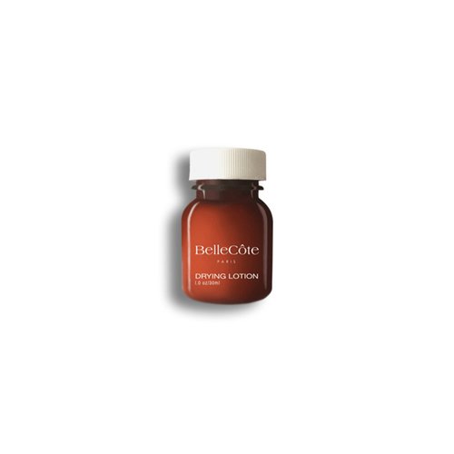 BelleCôte Paris Drying Lotion - Cystic Acne Spot Treatment, Rosacea Acne, Pimple Treatment 1 oz