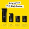 Lumin Instant Dark Circle Corrector for Men (Not A Concealer), Brightens Eyes, Reduce Dark Circles, Puffiness, Under Eye Men Makeup, Men's Eye Cream, Perfect for Medium-Deep Skin Tones, 20mL
