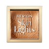 Revlon Skinlights Prismatic Powder Bronzer, Translucent-to-Buildable Coverage, 110 Sunlit Glow, 0.31 oz (Pack of 1)