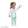 Adora 18 inch Doll Clothes - Amazing Girls Doctor Fashion