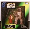 Star Wars Power of the Force - Mail In Kabe & Muftak Action Figures