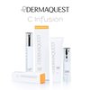 DermaQuest C Infusion Hydrating Revitalizing Eye Cream - Eye Bags Reducer, Eye Puffiness Treatment & Under Eye Cream For Dark Circles (0.5 oz)