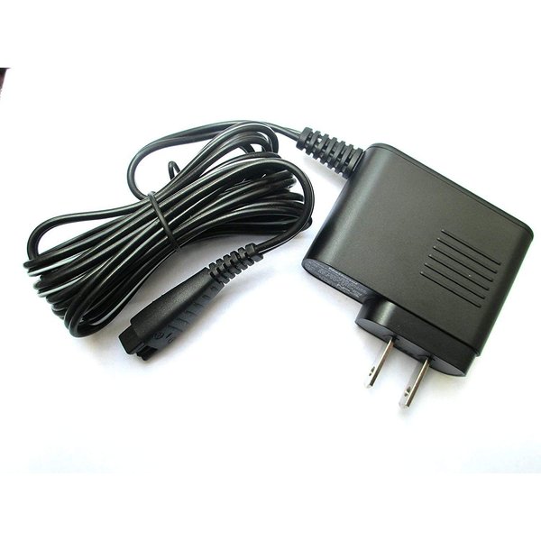 Replacement Charging Adapter Cord RC1-74 For Panasonic Shavers Models ES-RT30 ES-RT40 ES-GA20 ES-LC20