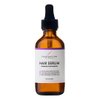 Foundation Skincare Hair Serum for Thinning Hair - Visibly Thicker and Fuller Hair, Nourish and Strengthens Hair with Minoxidil-Free Formula - 2 Fl Oz (30 Day Supply)