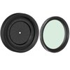 Adjustable Iris Aperture Diaphragm UV Filter KIT M30 to M37 Iris Aperture Diaphragm Adapter Optical Diaphragm 1.5-26mm Lens Module Adapter Ring PVS-31 PVS-14 Optics