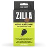 Zilla Reptile Terrarium Incandescent Heat Bulb, Night Black, 150 Watts