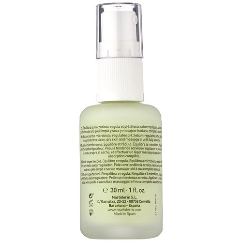 Martiderm Acniover Anti-imperfection Serum 30ml