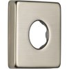 Delta Faucet RP51034SS Shower Flange for Tub and Shower, Stainless