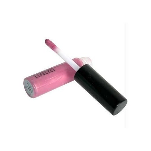 MAC Lip Glass Lip Gloss - Cultured - 4.8g/0.17oz