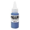 DYNAMIC BLUE 1-oz Tattoo Ink Brite Vibrant & Dark Color Tattoo Supply