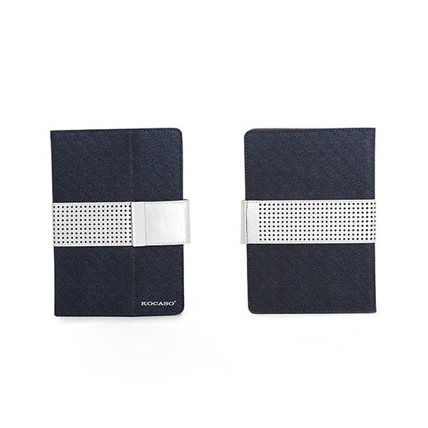 [Pack of 2] Padfolio Case for 7.9in Tablet PC Business Tablet Portfolio Organizer w/Notepad Paper