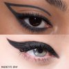 KVD Beauty Tattoo Pencil Liner Waterproof Long-Wear Gel Eyeliner Magnetite Grey