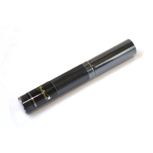 ShaBoom Beauty Volumizing Waterproof Lengthening Mascara, Paraben, Talc, and Cruelty Free (Black)