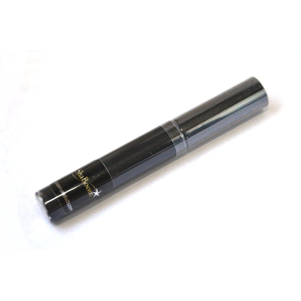 ShaBoom Beauty Volumizing Waterproof Lengthening Mascara, Paraben, Talc, and Cruelty Free (Black)