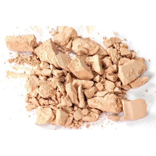 Gabriel Cosmetics - Cruelty-free, Vegan, Gluten-free, Non-GMO Pressed Mineral Foundation, Light Beige, 12g