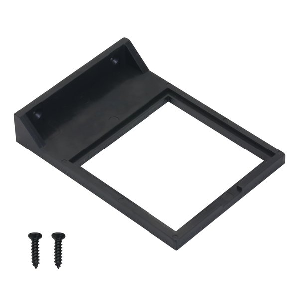 SZHY-LINK Wall Mount Display Stand Compatible with lego helmet, Wall Mount for Lego Star Wars Helmet(1 Pack)