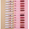 HUDABABY Matte Liquid Lipstick Lip Stain Set, Durable non stick cup waterproof, Long Lasting 24 horas Permanent Lipsticks (6 Colors -B)