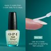 OPI Nail Envy Nail Strengthener Clear | Strengthening Nail Polish Treatment | For Weak & Thin Nails