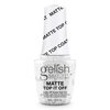 Gelish Essential Value Packs (All The Best Mini Essentials) Top Coat Gel Polish, Base Coat Gel Polish, 0.3oz