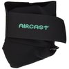 Aircast AirHeel Ankle Support Brace Without Stabilizers, Small