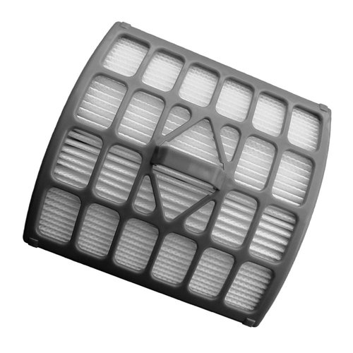 Dttery 2 Foam & Felt + 1 Hepa Filters for Shark Rotator Slim-Light Lift-Away Upright Vacuum NV341 NV341Q Filter Kit Replacement Part 1229FC340 XHF340