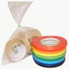 JVCC Bag Sealing Tape (BST-24): 3/8 in. x 180 yds. (Light Blue)