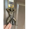 Funny Gag Gift Door Knocker - Funny White Elephant Gift | Affordable Gag Gift for Secret Santa, Christmas, Father's Day, and More from Doorballs