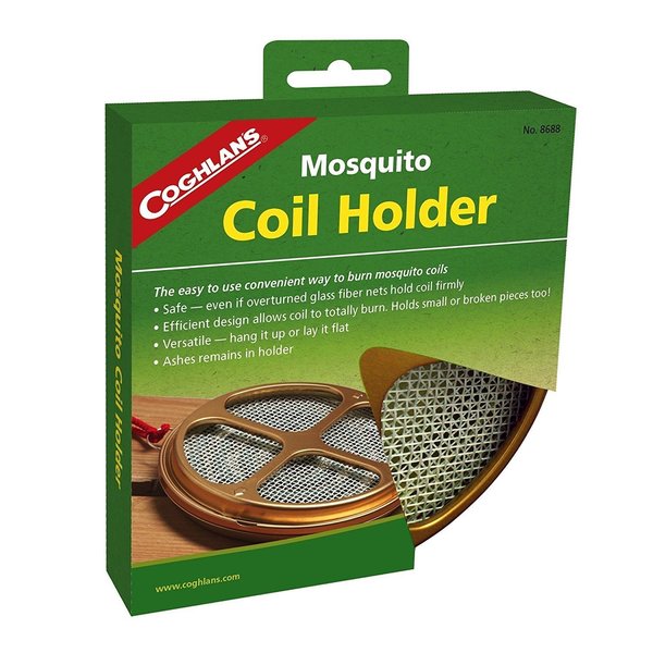 Coghlan's Mosquito Coil Holder