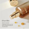 M Great Skin Instant Glow Serum with Niacinamide and Hyaluronic Acid (1.69 oz / 50 ml) + Bonus Acne Patch (36 Pieces) Tea Tree Oil Facial Water Gel
