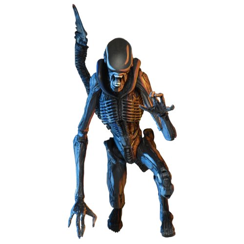 NECA Alien 3 7" Scale Action Figure Dog Alien (Video Game Appearance) Action Figure