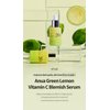 Anua Green Lemon Vitamin C Serum with Vitamin E, Hyaluronic & Ferulic Acid 0.67 fl.oz / 20ml