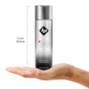 ID Lubricants Xtreme Personal Lubricant Slippery & Rich High Performance Friction Reduction Lube, Water Based, High Energy for High Intensity Sensual Experience, Clear, 8.5 Fl Oz