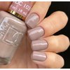 DND Gel Polish Set - 1 each of Beige Gel Polish and Beige Nail Polish, 621 French Vanilla, 0.5 Fl Oz