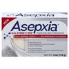 Asepxia Deep Cleansing Acne Treatment Bar Soap with Baking Soda and 2% Salicylic Acid, 4 Ounce, Pack of 2
