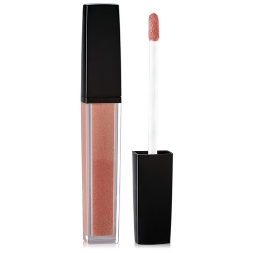 Jolie Liquid Lips High Shine Lip Gloss (Champagne)