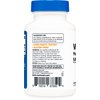Nutricost Vitamin B12 (Methylcobalamin) 5000mcg, 120 Capsules - Vegetarian Caps, Non-GMO, Gluten Free B12 Supplement