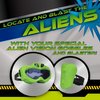 Fotorama Alien Vision Action Game New Version, Shoot Roaring Aliens, Wrist Blaster, Space Goggles, Indoor, Outdoor & Dark Play, Hand-Eye Coordination, Motor Skills, Fun Challenging Games for Kids