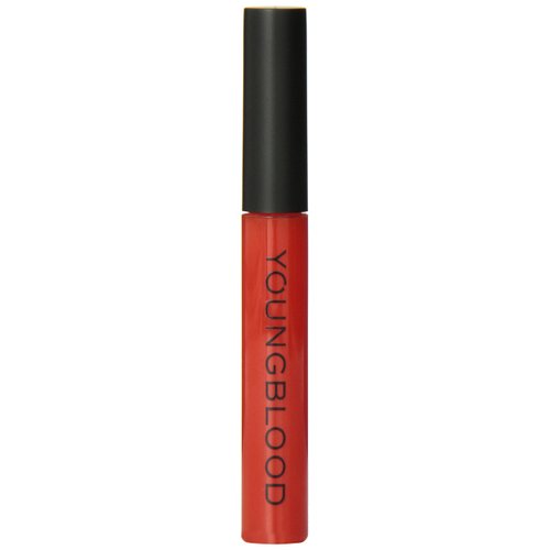 Youngblood Lip-gloss, Guava, 4.5 Gram