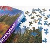 Springbok's Early Dawn on The Lake 1000 Piece Puzzle for Adults Brings You to a Relaxing Lakeside Escape