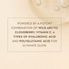 Lumene Nordic-C [Valo] Glow Boost Essence Serum Half-Size - Radiance Enhancing Vitamin C Serum for Face - Vitamin C & Hyaluronic Acid Facial Serum for Smooth, Plump, Glowing Skin (0.5 fl oz)