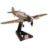 Easy Model Hurricane MK II/Trop 1941 Russia Model Kits