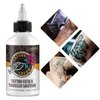 Tattoo Template Transfer Gel, Stencil Magic Cream, Tattoo Application Solution for Transfer Paper Machine Stencils, Temporary Supplies, 5.1 fl. Oz; ZYNJ1