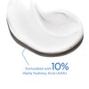 NEOSTRATA GLYCOLIC RENEWAL Smoothing Cream Texture-Refining Moisturizer with Glycolic & Citric Acid, Shea Butter Non-Comedogenic, 1.4 Ounce (Pack of 1)